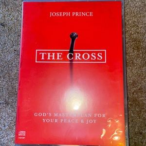 Joesph Prince "The Cross "